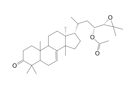 23-Acetoxyniloticin