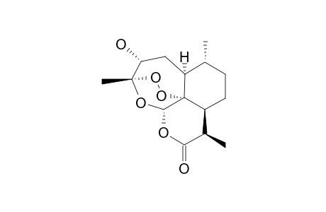 (3-R)-3-HYDROXYARTEMISIN