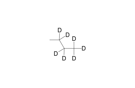 Butane-1,1,1,2,2,3,3-D7