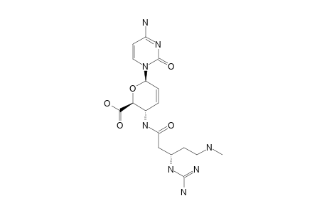 ISO-BLASTICIDIN S