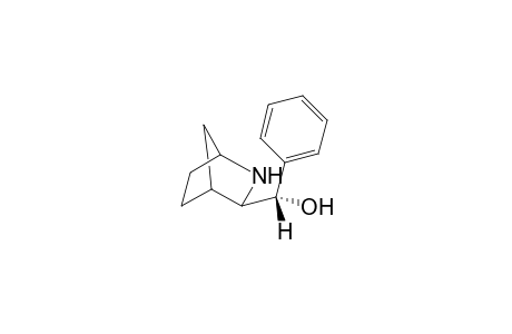 (1S,3R,4R)-2-Azabicyclo[2.2.1]hepane-3(S)-phenylmethanol