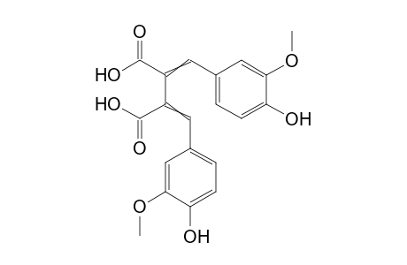 8,8'-diferulic acid