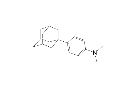 4-(adamantan-1-yl)-N,N-dimethylaniline