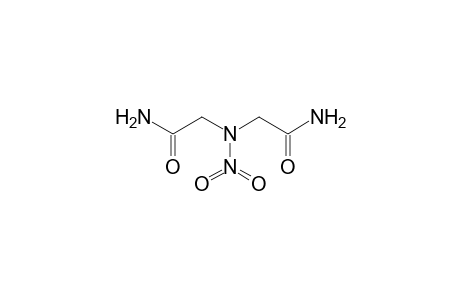 2,2'-Iminodi(acetamide), N-nitro-