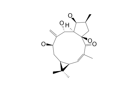 7-BETA-HYDROXY-LATHYROL