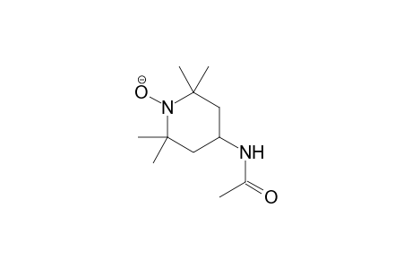 2,2,6,6-TETRAMETHYL-4-ACETHYLAMINOPIPERIDIN-1-OXYL