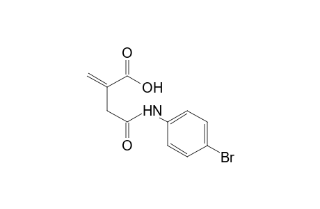 4'-bromo-2-methylenesuccinanilic acid