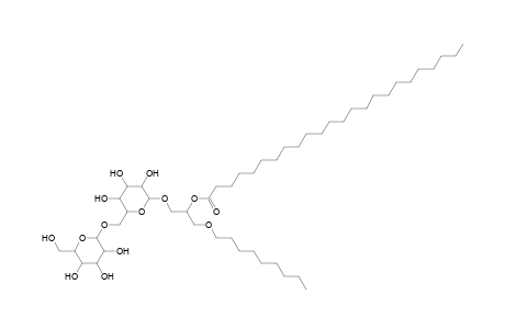 DGDG O-9:0_24:0