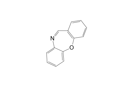 DIBENZ[bf]-1,4-OXAZEPINE