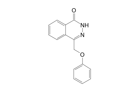4-Phenoxymethyl-2H-phthalazin-1-one