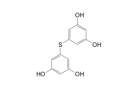 Diresorcyl sulfide