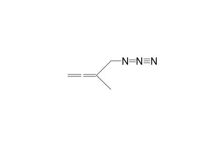4-Azido-3-methyl-1,2-butadiene