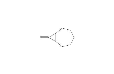 Bicyclo[5.1.0]octane, 8-methylene-