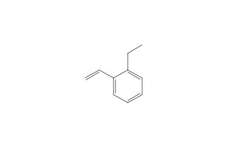 1-ETHENYL-2-ETHYLBENZENE