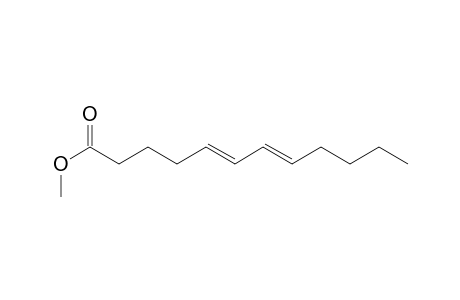 (5E,7E)-dodeca-5,7-dienoic acid methyl ester