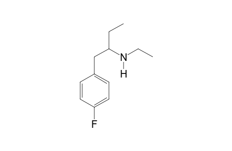 N-Ethyl-1-(4-fluorophenyl)butan-2-amine
