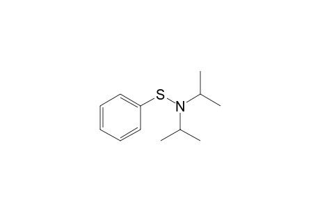 N,N-Diisopropylbenzenesulfenamide