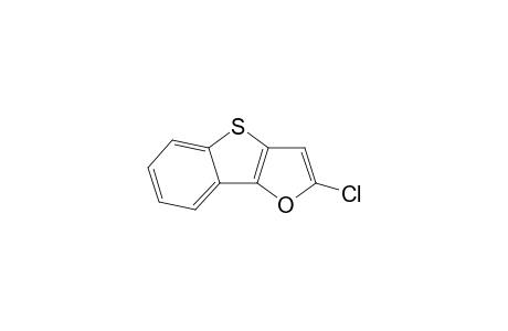 2-Chloro[1]benzothieno[3,2-b]furan