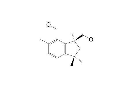 Dehydro-botrydienol