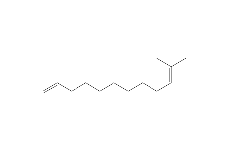 11-Methyldodeca-1,10-diene