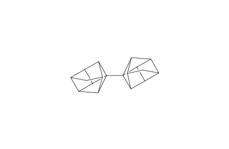 1,1'-bipentacyclo[5.2.0.0(2,6).0(3,9).0(5,8)]nonane