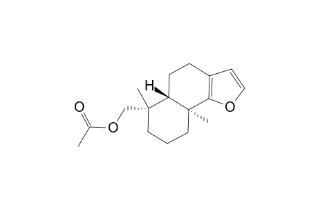 15-ACETOXY-ENT-PALLESCENSIN_A
