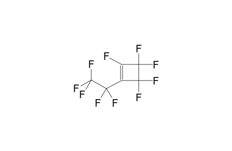 PERFLUORO-1-ETHYLCYCLOBUTENE