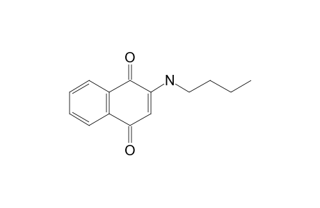 2-(Butylamino)naphthalene-1,4-dione