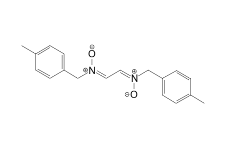 (Ethane-diylidene)diamine-bis[(4'-methylphenyl)methane] - N,N'-dioxide