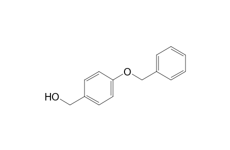 4-Benzyloxy-benzylalcohol