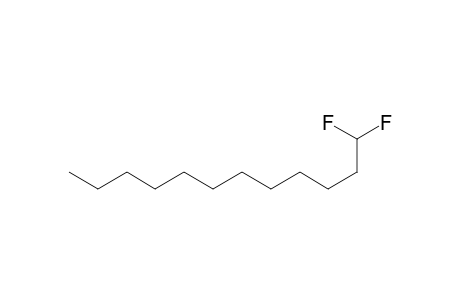 1,1-Bis(fluoranyl)dodecane