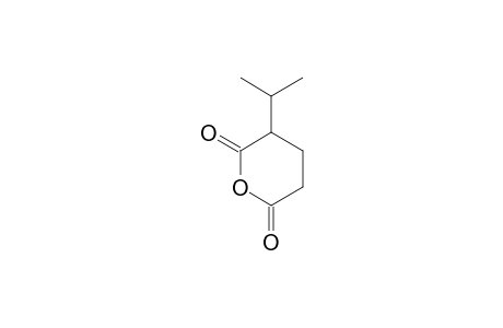 2-ISOPROPYL-GLUTARIC-ANHYDRIDE