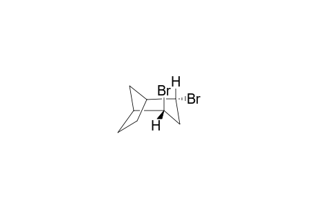 2-exo,4-endo-Dibromnobicyclo[3.2.1]octane