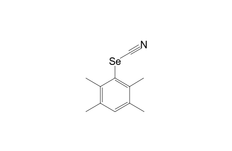 2,3,5,6-Tetramethylphenyl selenocyannate