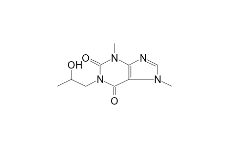 Protheobromine