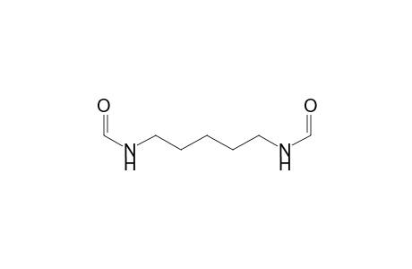 N,N'-(Pentane-1,5-diyl)diformamide