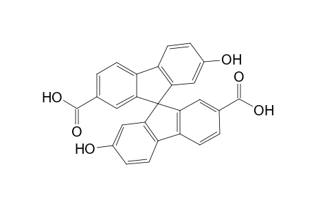 (R)-7,7-Dihydroxy-9,9'-spiro-bis[9H-fluorene]-2,2'-dicarboxylic acid