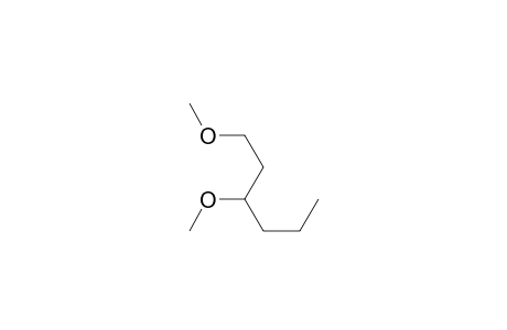 DL-1,3-dimethoxyhexane