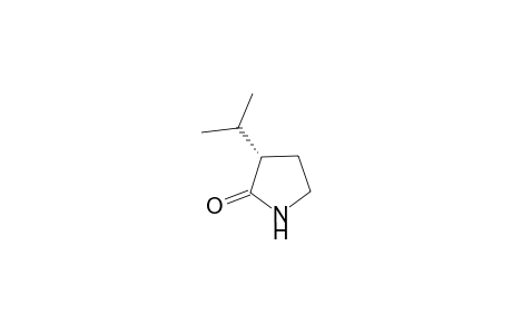 3-Isopropylpyrrolidin-2-one