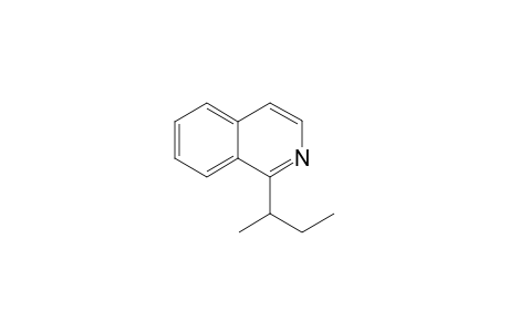 1-(sec-butyl)isoquinoline