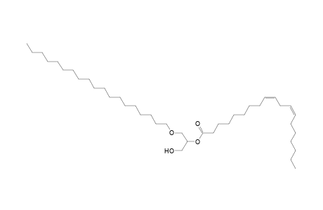 DG O-19:0_19:2