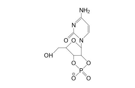 Cytidine 2',3'-cyclic phosphate