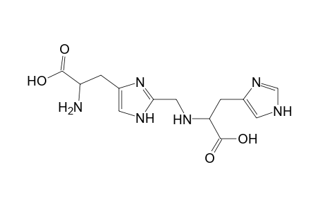 N,2'-methylenedihistidine
