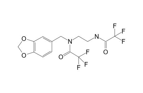 MDBP-M (deethylene-) 2TFA