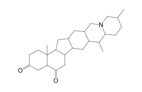 Stenazidinedione