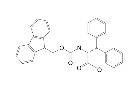 N-(9-Fluorenylmethoxycarbonyl)-beta-phenyl-D-phenylalanine