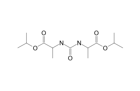 CARBONYL-BIS-(D-ALANINISOPROPYLESTER)