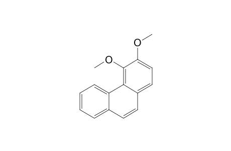 3,4-Dimethoxyphenanthrene