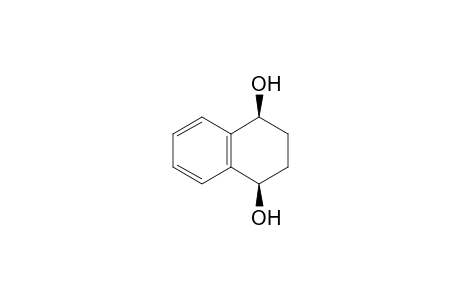 (1R,4S)-1,2,3,4-tetrahydronaphthalene-1,4-diol