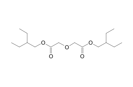 Diglycolic acid, di(2-ethylbutyl) ester